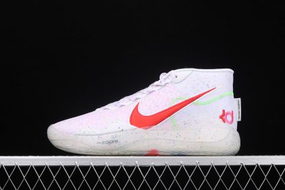 kd enspire white