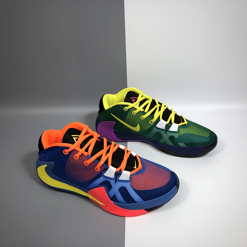 zoom freak 1 reviews
