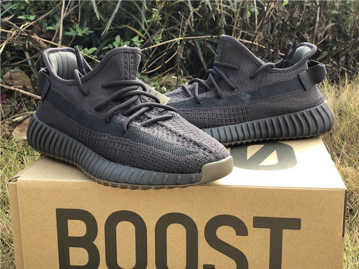 adidas Yeezy Boost 350 V2 Black For Sale – The Sole Line