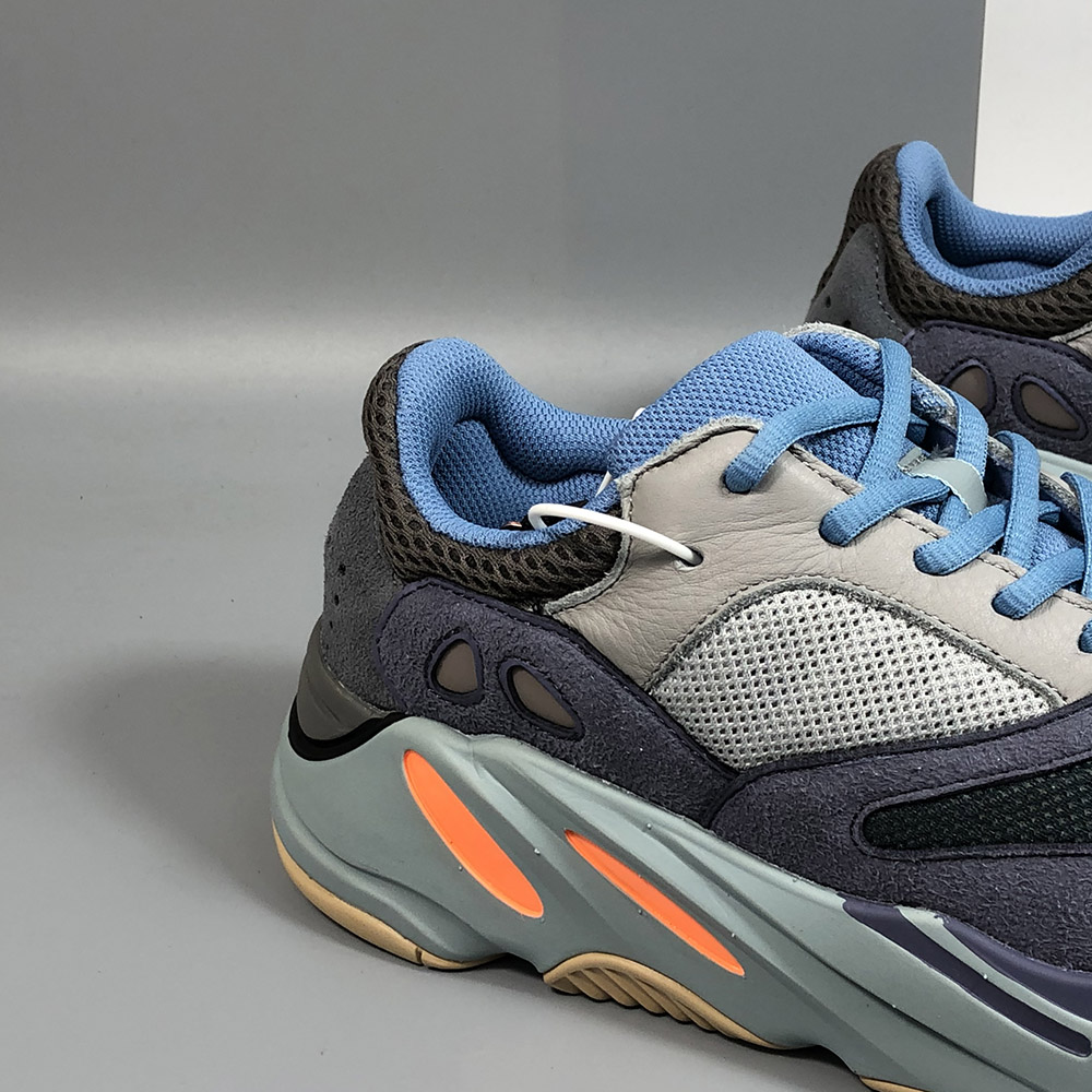 adidas Yeezy Boost 700 “Carbon Blue” 2020 For Sale – The Sole Line