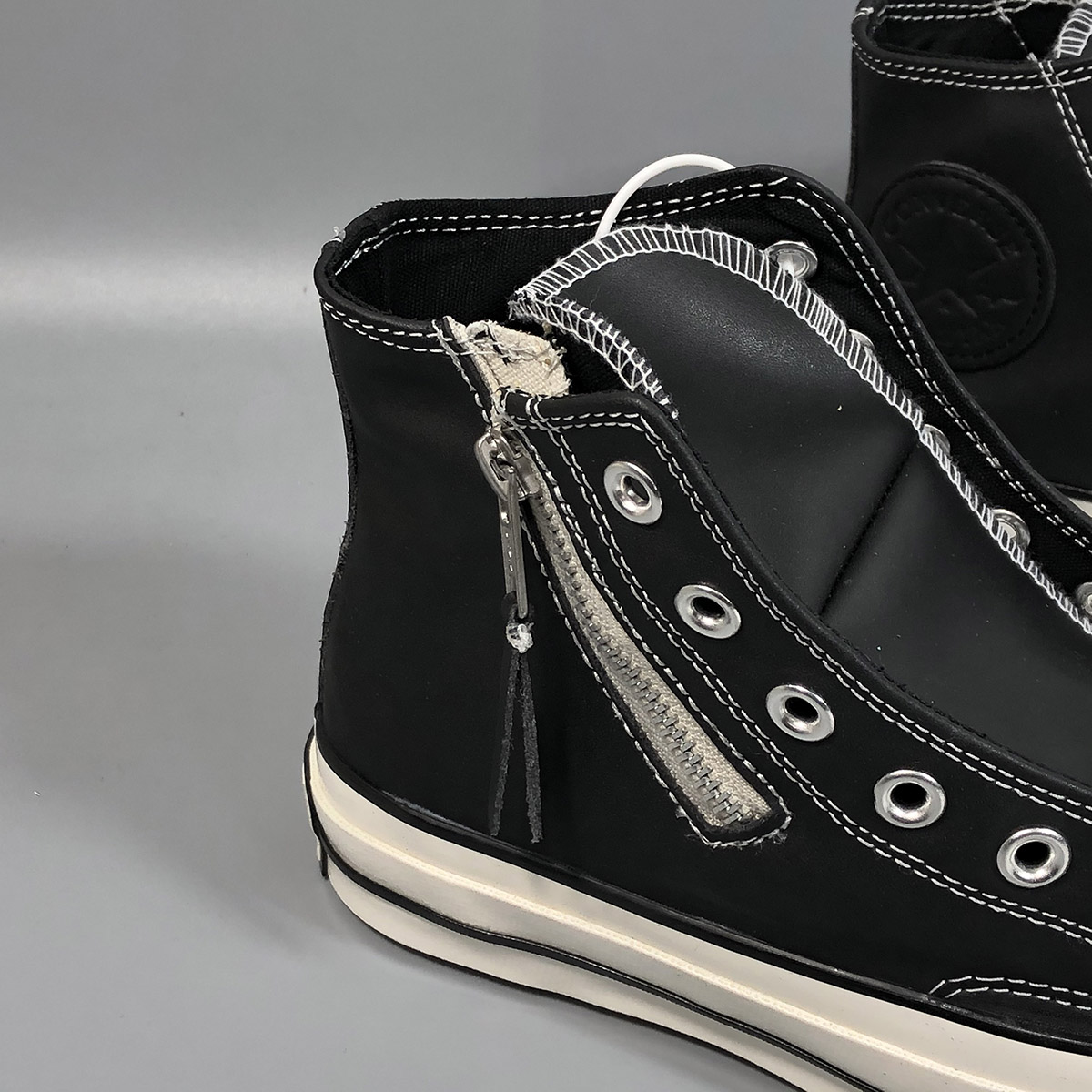 converse hillcrest