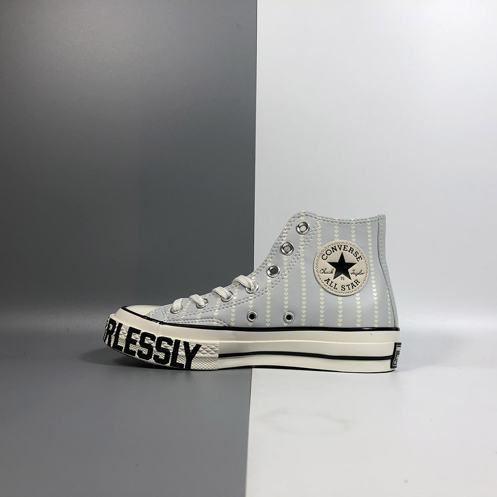 converse photon dust silver sneaker