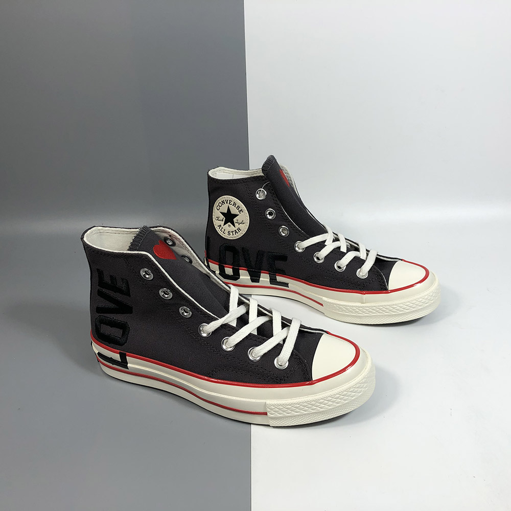 converse 70 love