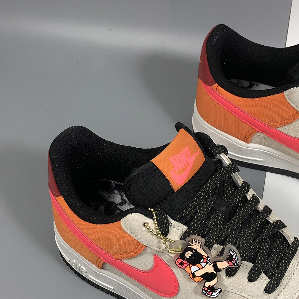 nike air force 1 sage light orewood