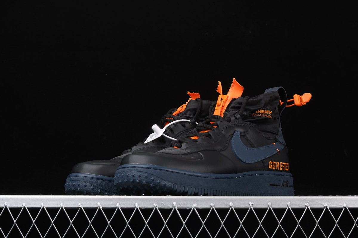 Nike-Air-Force-1-WTR-Gore-Tex-Black-CQ7211-001-For-Sale-3
