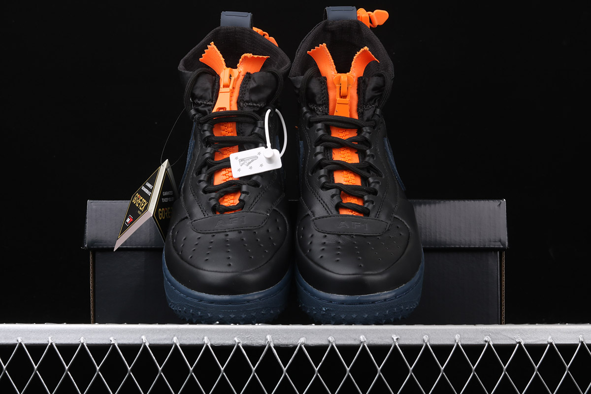 Nike-Air-Force-1-WTR-Gore-Tex-Black-CQ7211-001-For-Sale-5