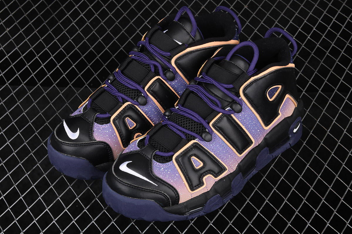 air more uptempo dusk to dawn