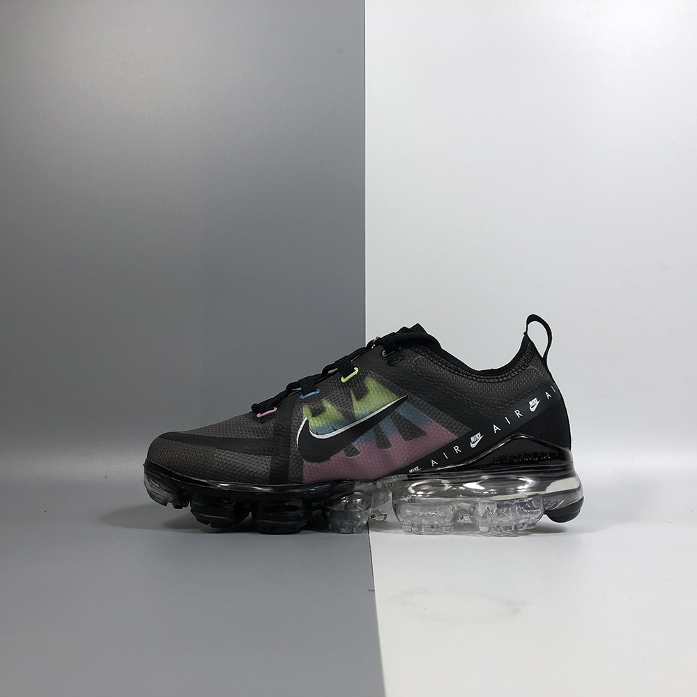 Nike-Air-VaporMax-2019-Black-Multi-For-Sale-1