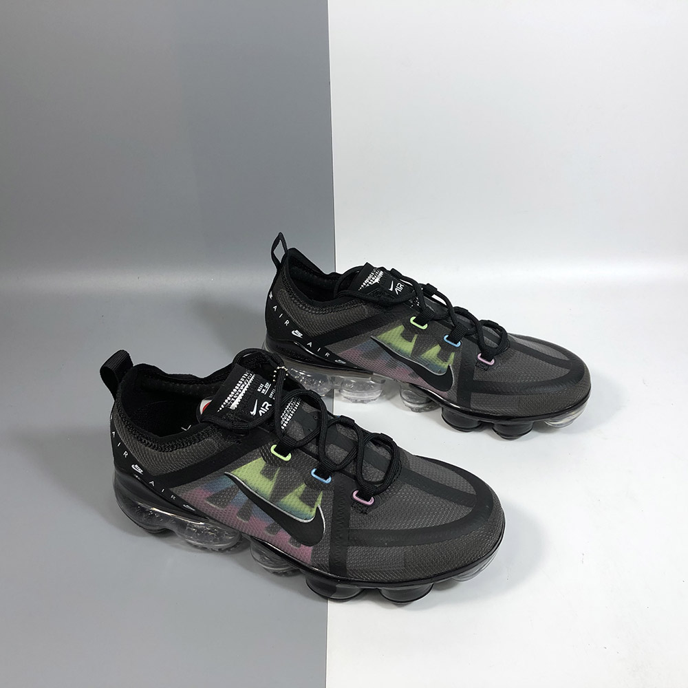 Nike-Air-VaporMax-2019-Black-Multi-For-Sale-4
