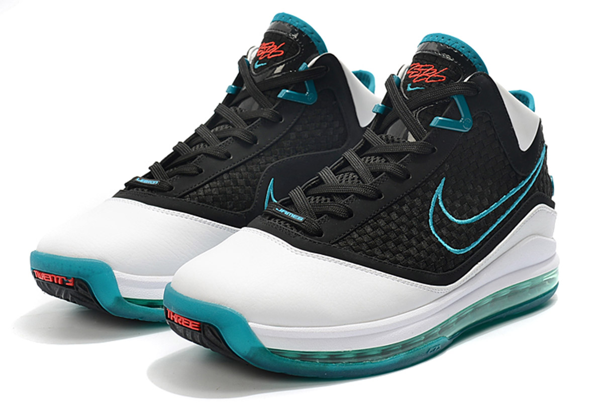 lebron 7 red carpet for sale
