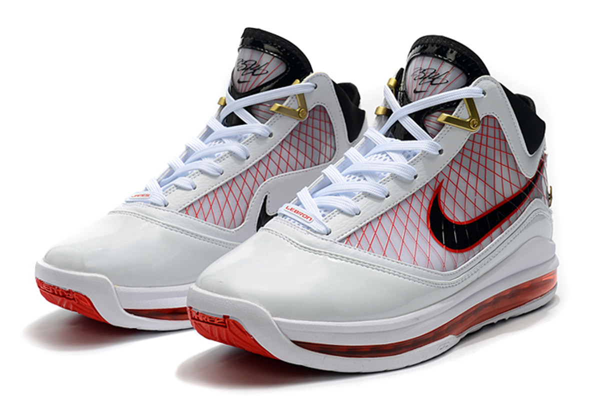 nike lebron 7 sale