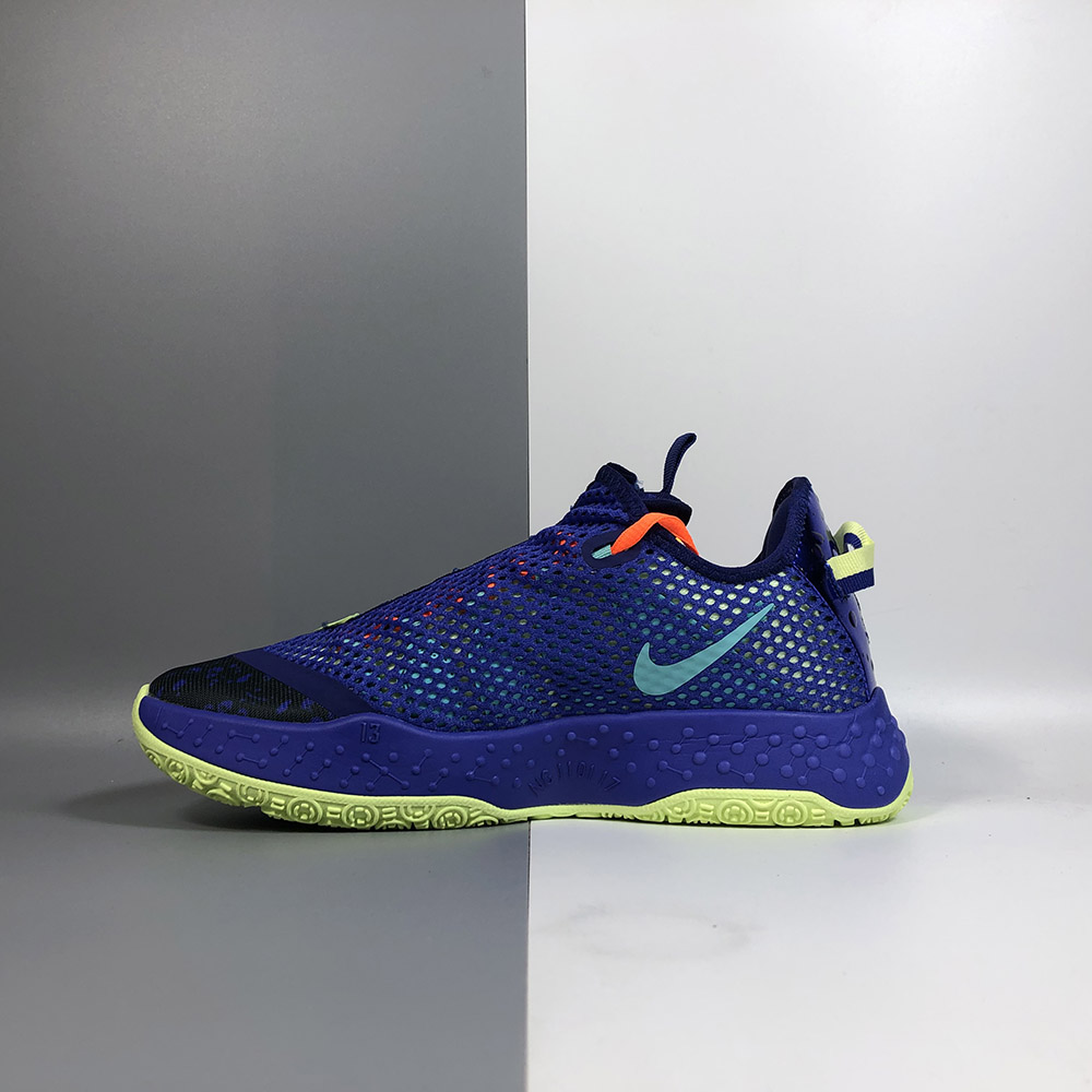 nike pg 4 purple