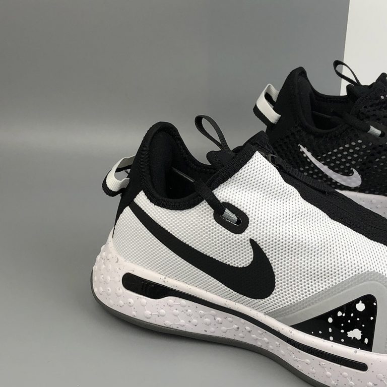 nike pg oreo