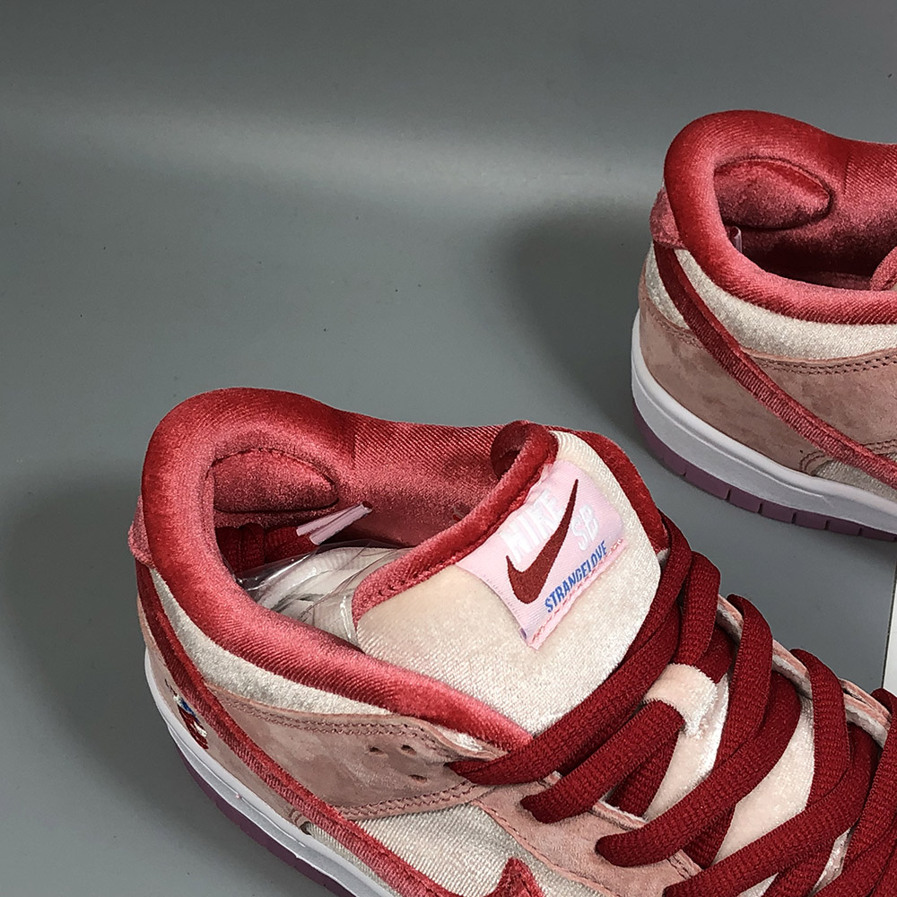 strangelove nike sb for sale