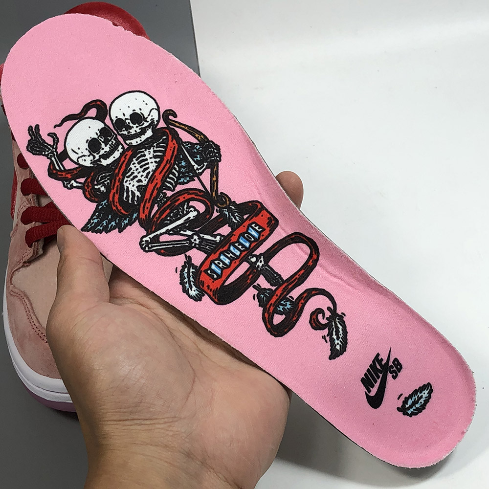 strangelove nike sb for sale