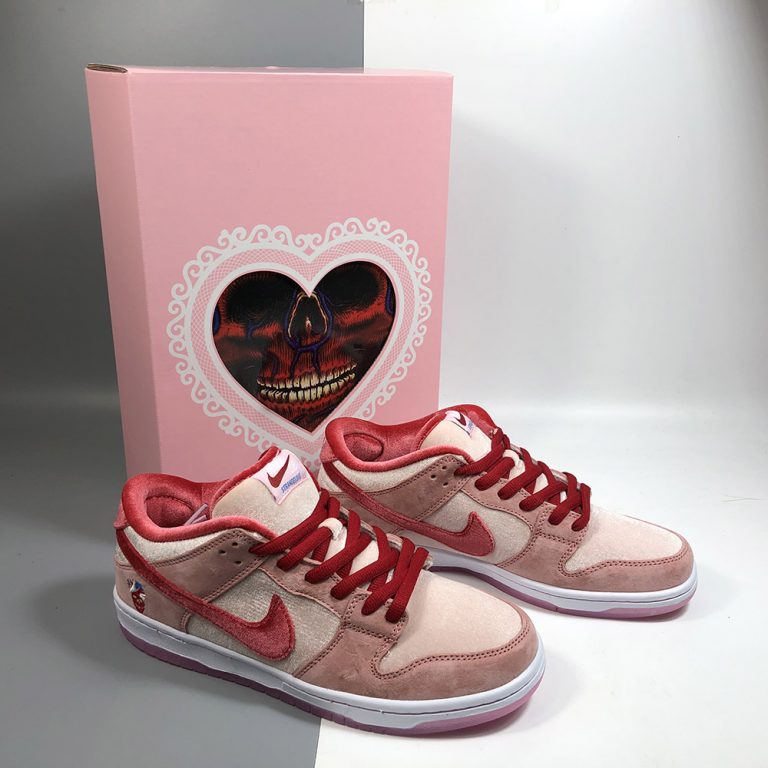 nike strangelove valentine's day