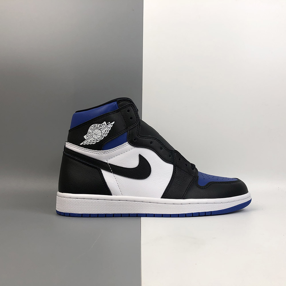 jordan 1 og game royal