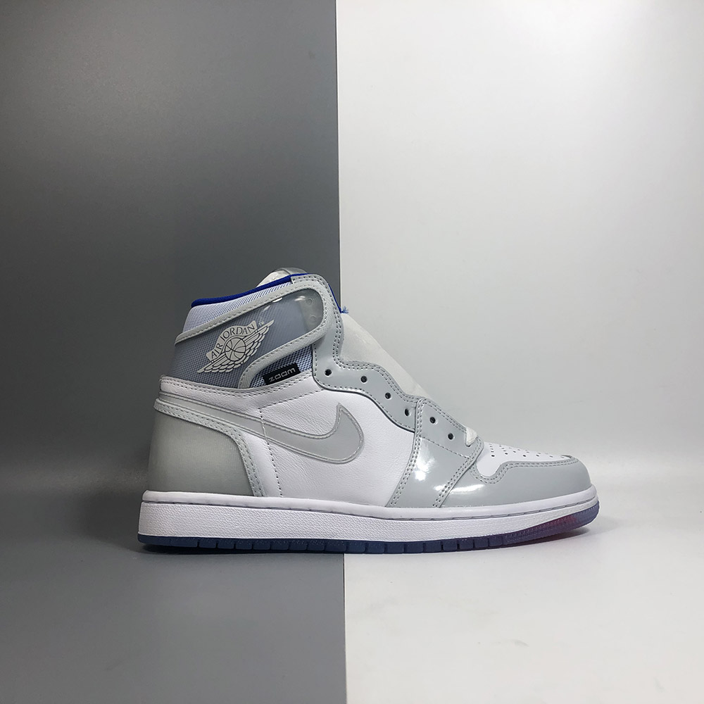 jordan air 1 racer blue