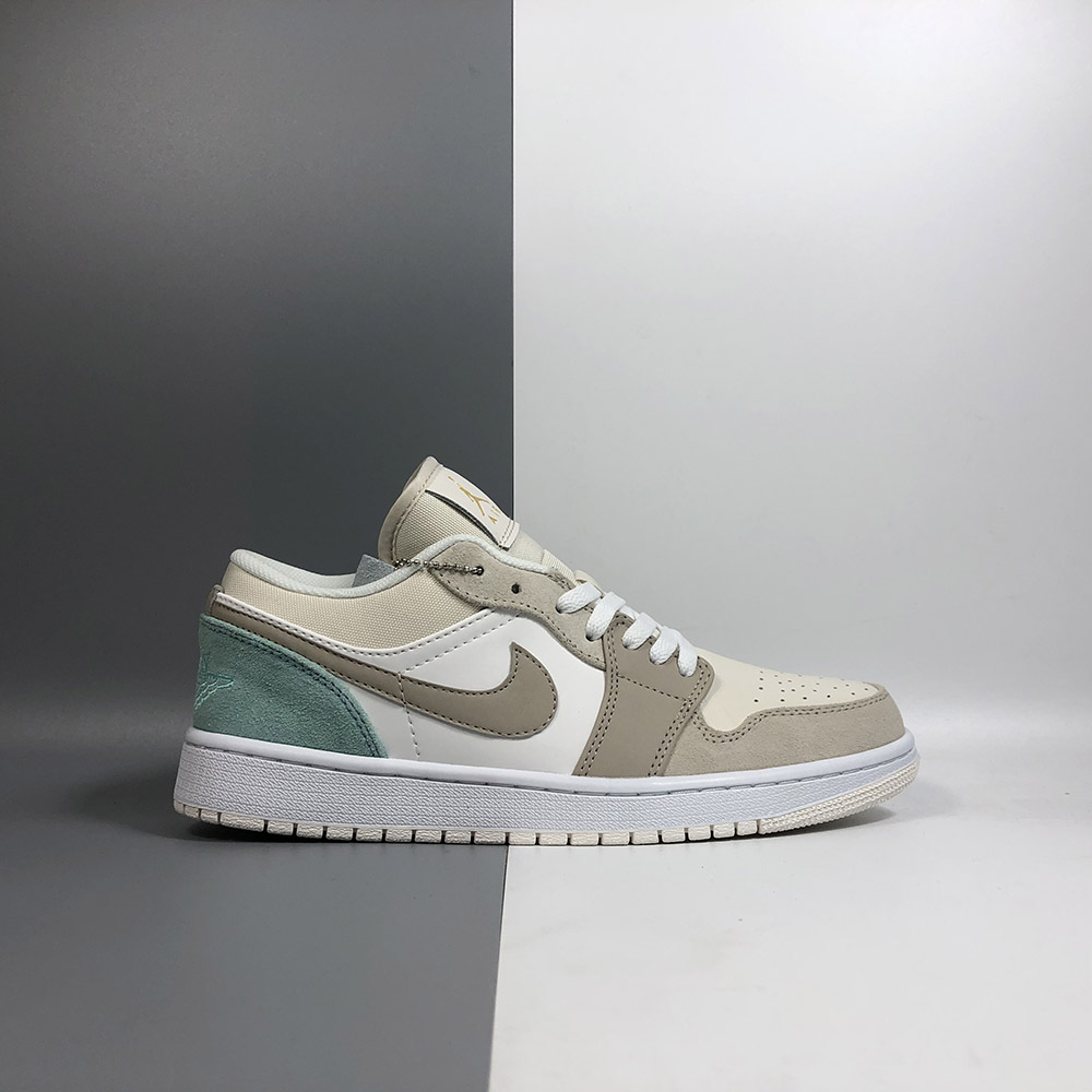 air jordan 1 low paris nike