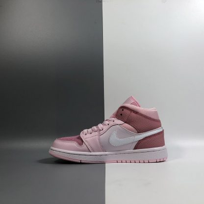 jordan 1 pink foam