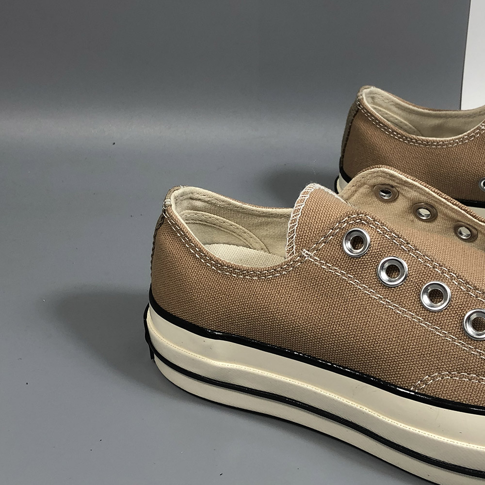 converse 1970 teak