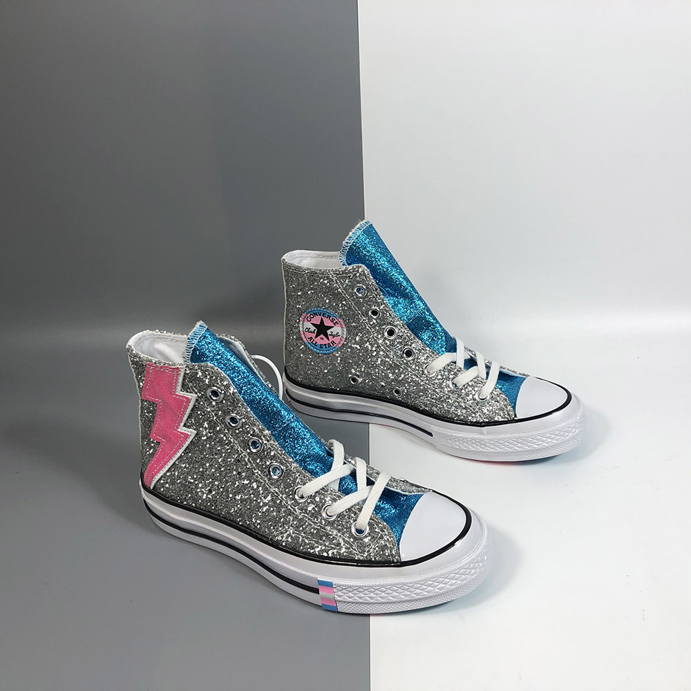 converse chuck 70 pride high top