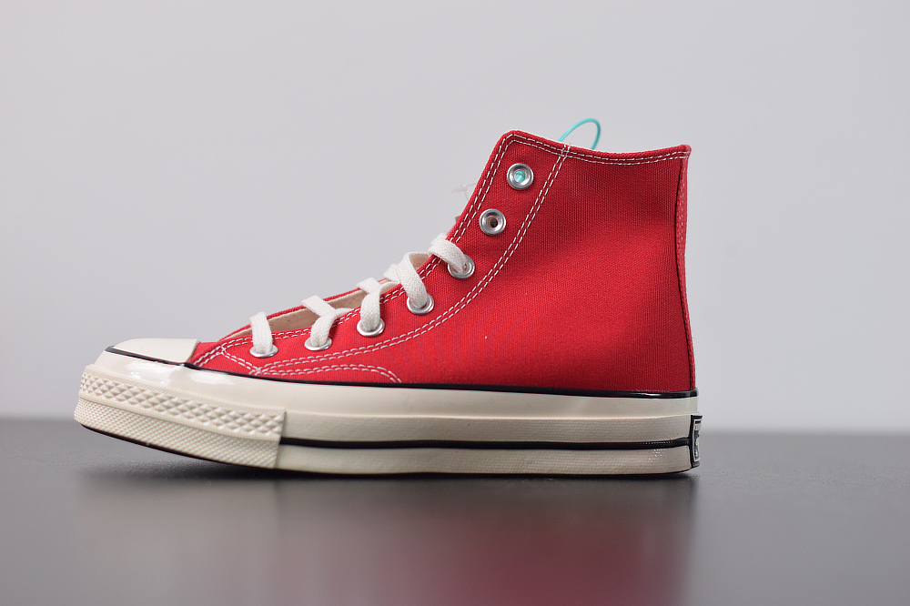 chuck 70 high top red