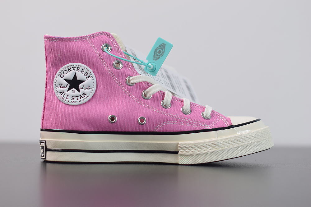 converse flamingo shoes