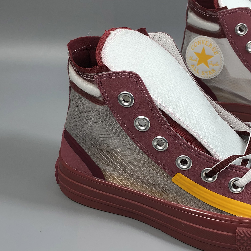 converse chuck taylor all star flight utility high