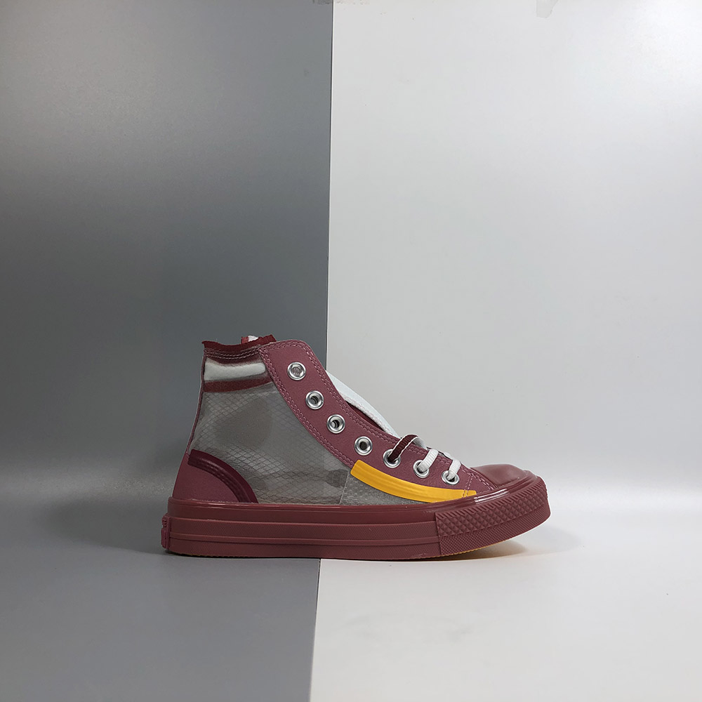 converse chuck taylor all star flight utility high