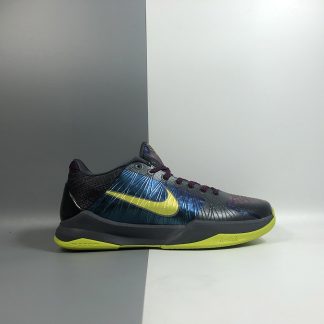 kobe 5 2k20