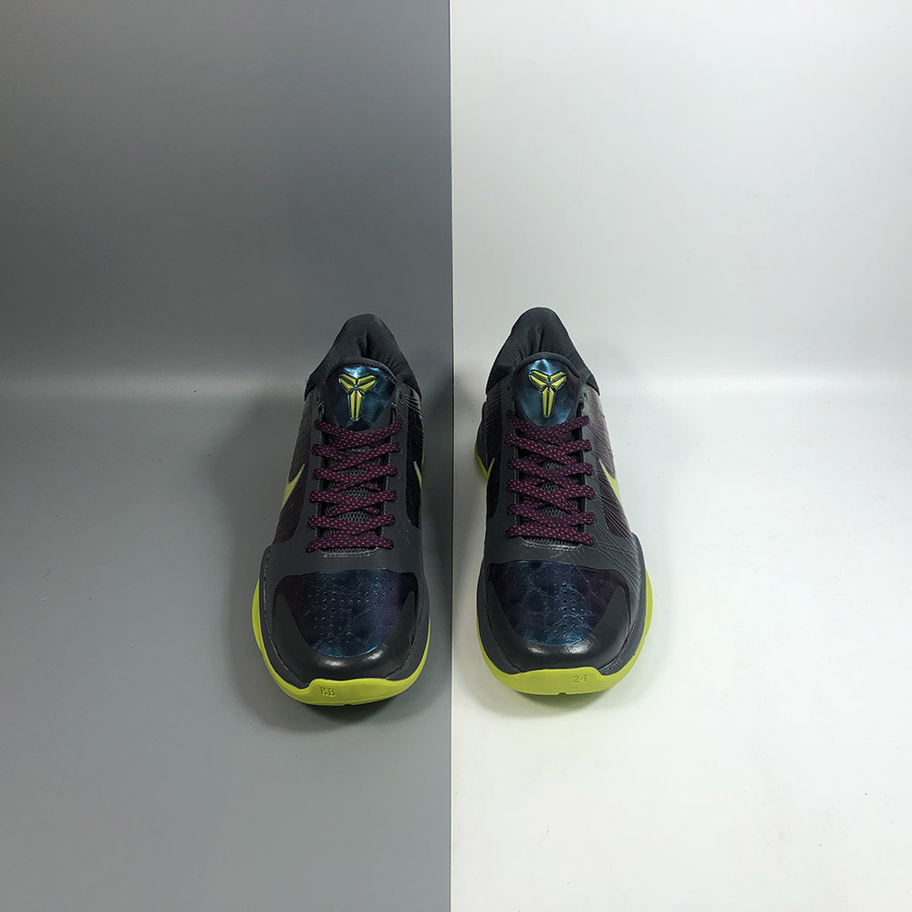 kobe 5 protro chaos for sale