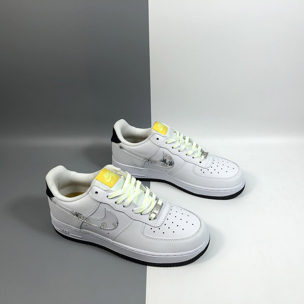 air force 1 daisy pack