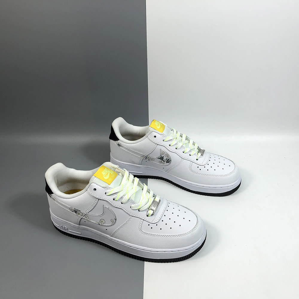 air force 1 daisy