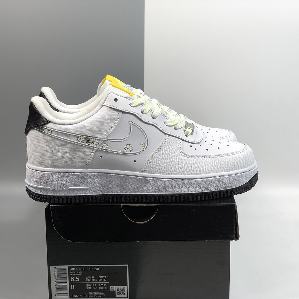 nike air force 1 07 37 5