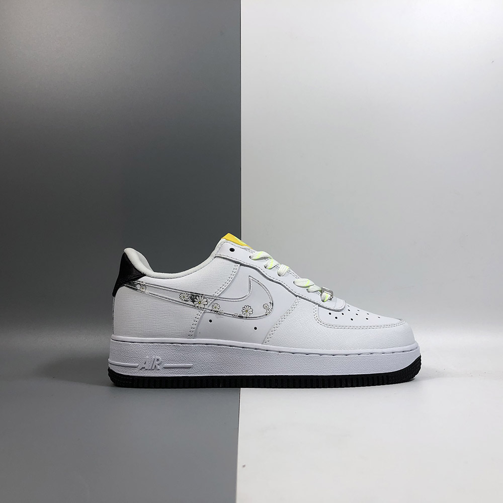 girls air force 1 white
