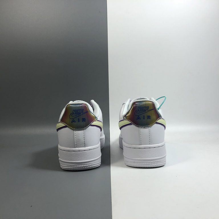 air force 1 easter 2020