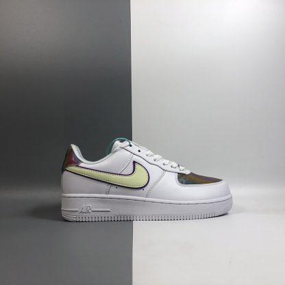 air force easter 2020