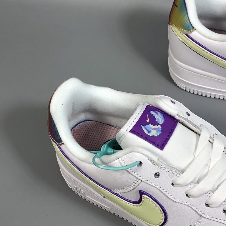 nike air force 1 easter 2020