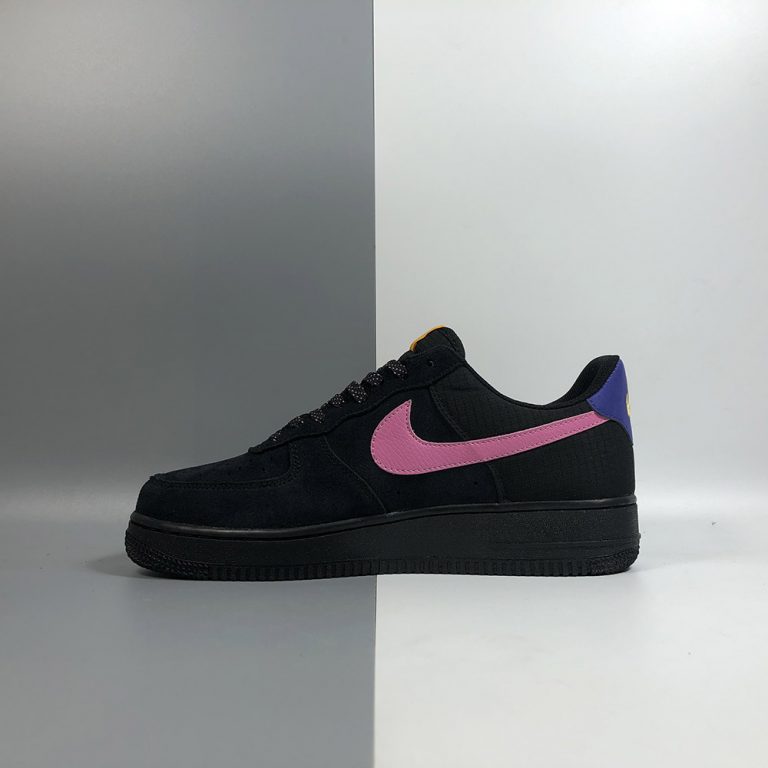 air force 1 acg