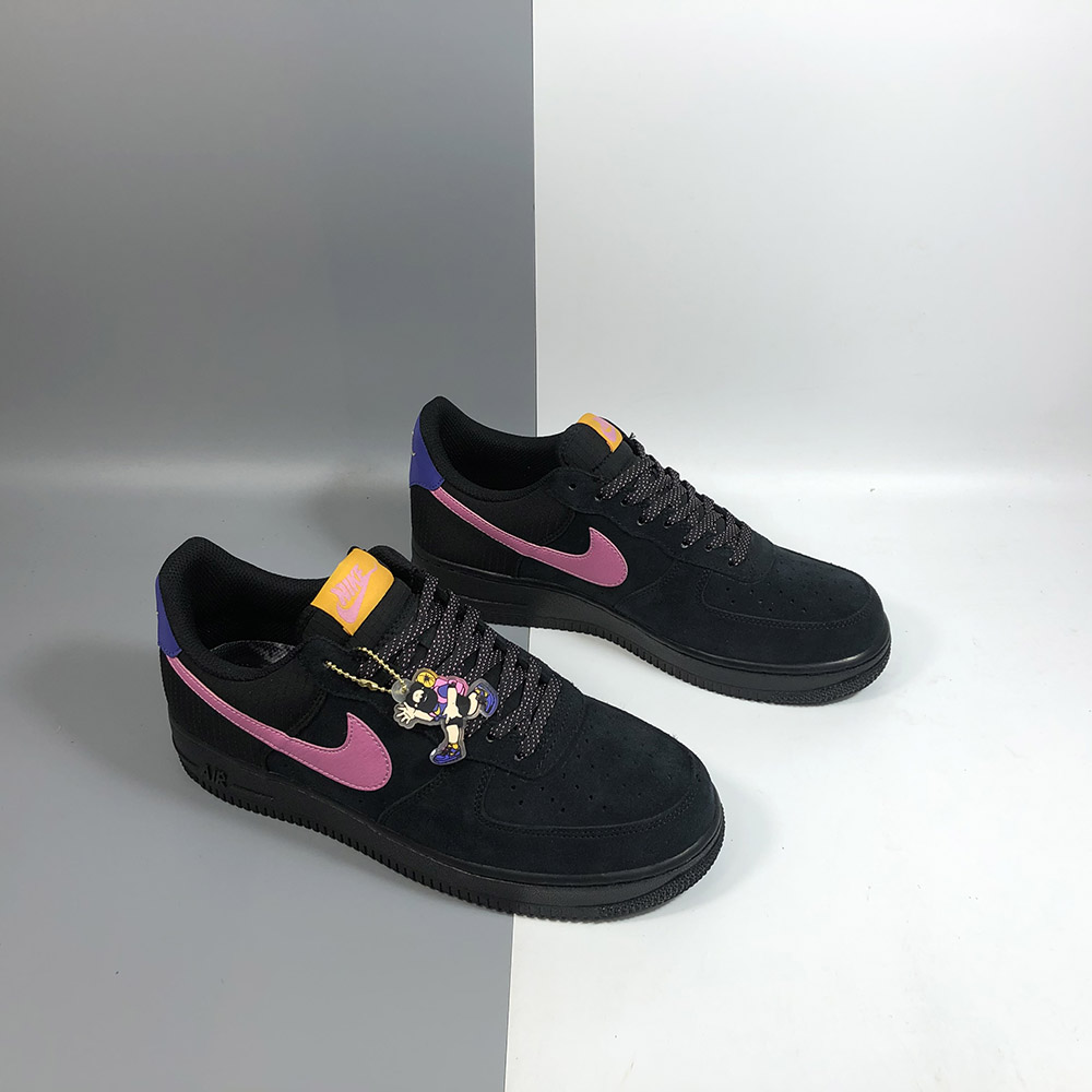 black air force 1 for sale