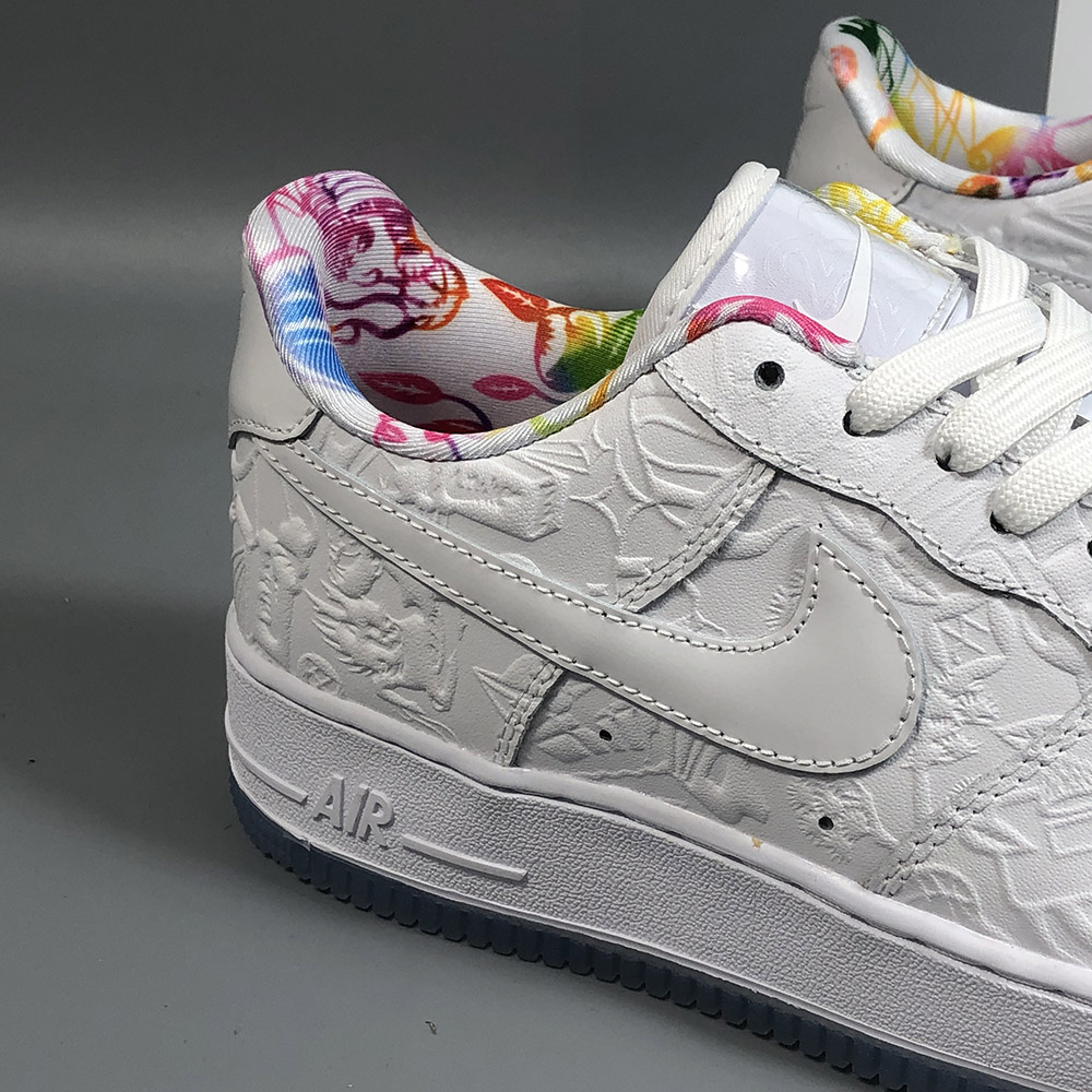 nike air force 1 chinese new year 2020 price