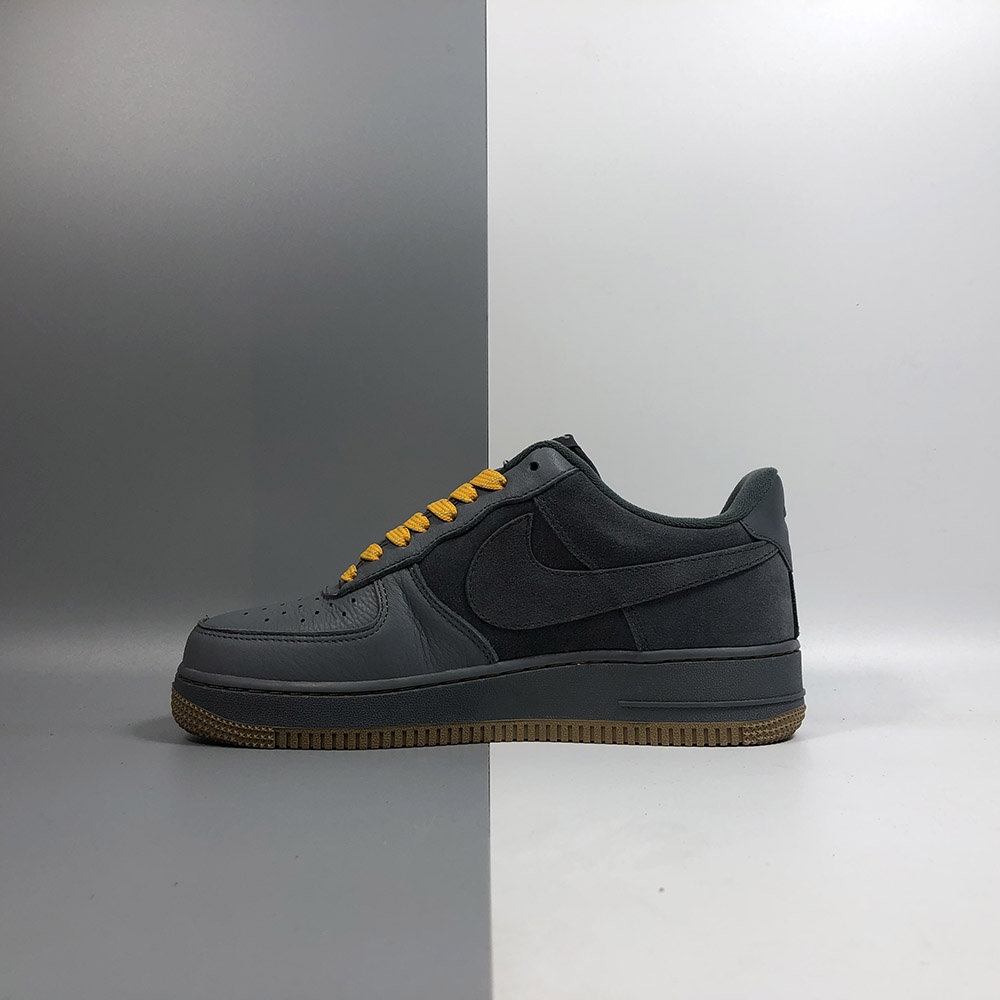 nike air force 1 cool grey