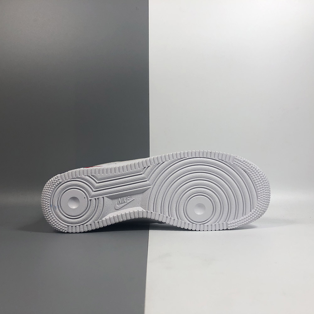 Nike-Air-Force-1-Low-NBA-Paris-White-University-Red-Rush-Blue-2