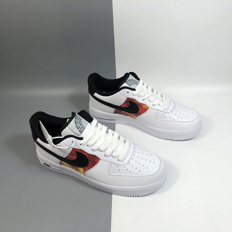 air force 1 low vintage mosaic