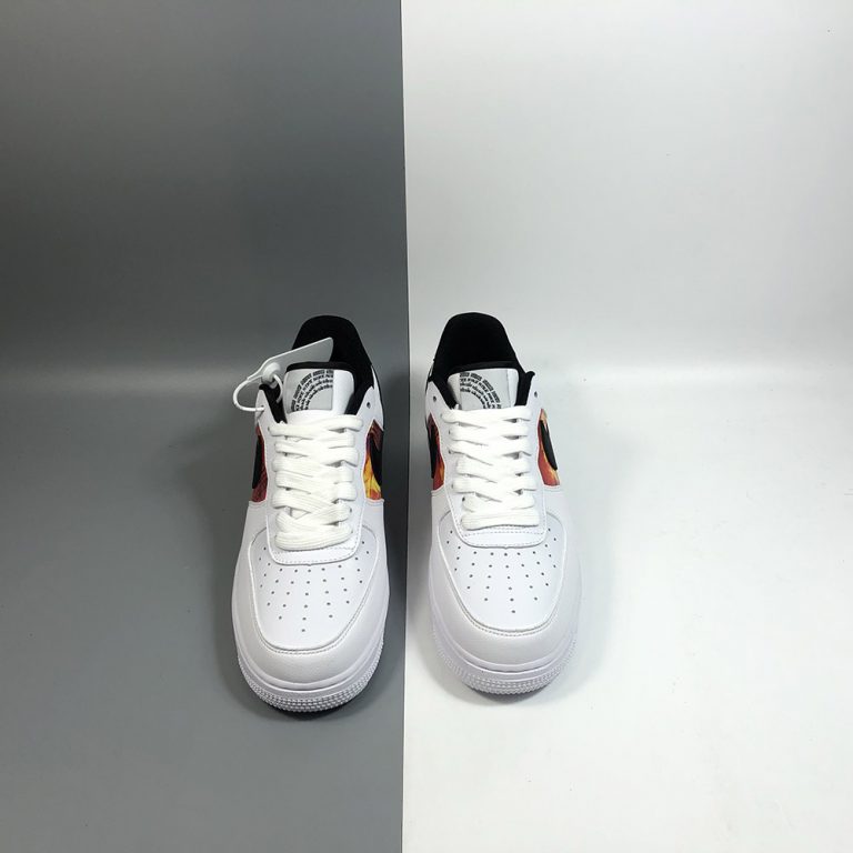 Nike Air Force 1 Low âVintage Mosaicâ White For Sale â The Sole Line