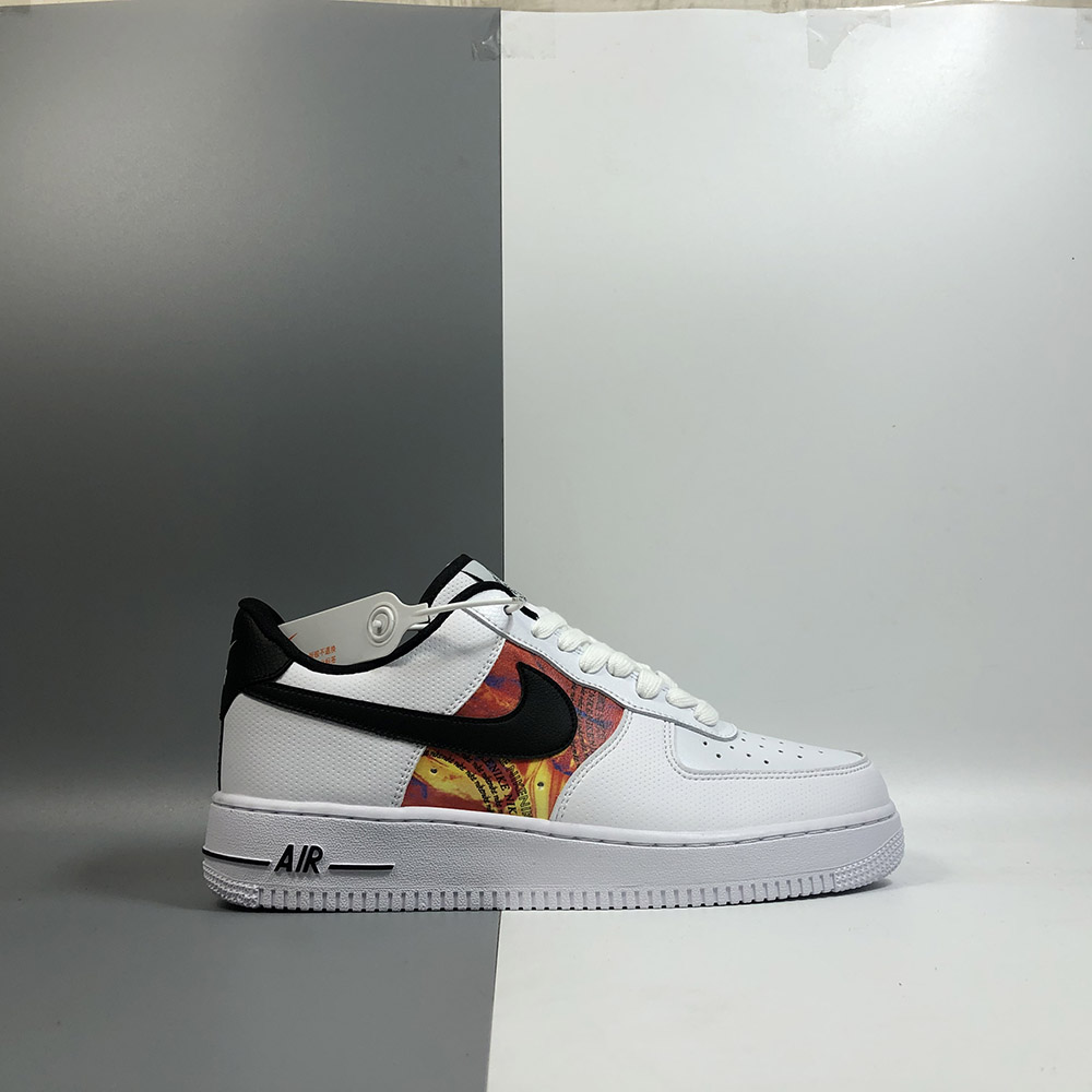 Nike Air Force 1 Low 'Vintage Mosaic' White For Sale – The Sole Line