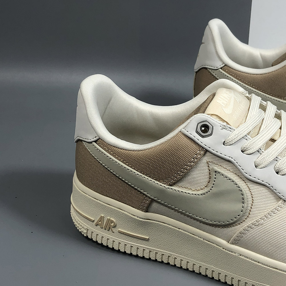 air force 1 07 pale ivory light cream desert ore