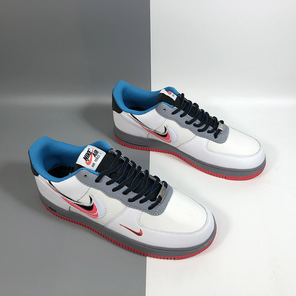 Nike Air Force 1 ‘Script Swoosh’ For Sale – The Sole Line