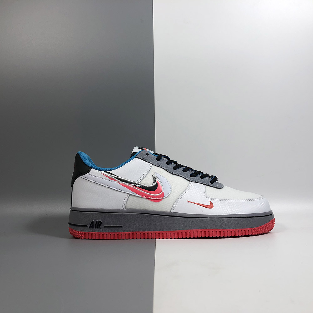 Nike Air Force 1 'Script Swoosh' For Sale – The Sole Line